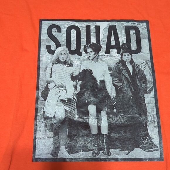 Hocus Pocus Sanderson sisters t-shirt bundle - Picture 3 of 5